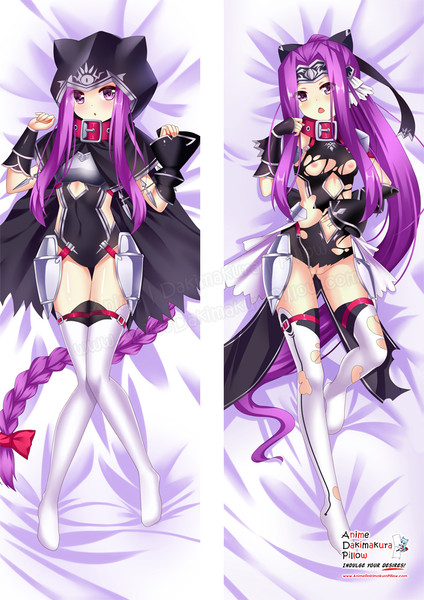 ADP Medusa - Fate Anime Dakimakura Japanese Pillow Cover ADP-PC-23203